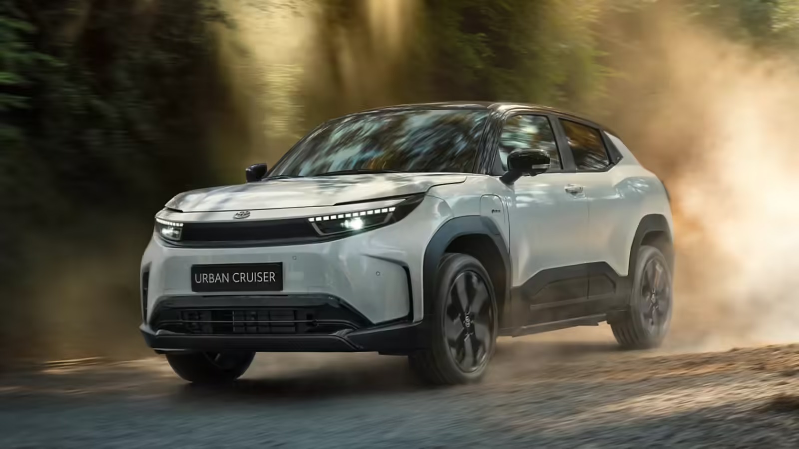 Toyota Urban Cruiser Ebella Maintenance Costs and Expenses 2026 Featured Image